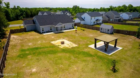 163 Enfield Drive Carthage NC 28327