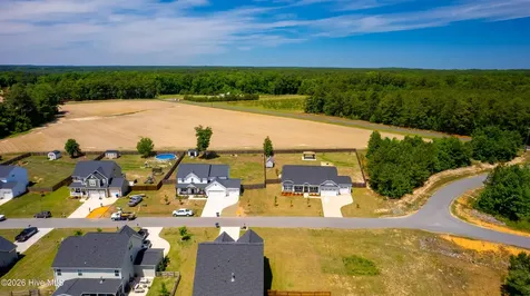 163 Enfield Drive Carthage NC 28327