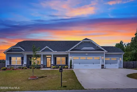 163 Enfield Drive Carthage NC 28327