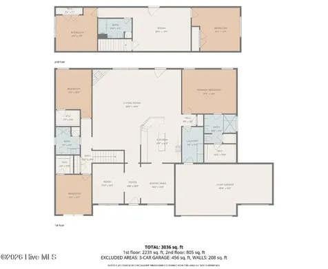 163 Enfield Drive Carthage NC 28327