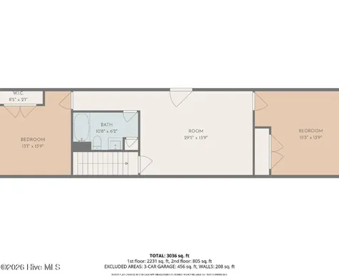 163 Enfield Drive Carthage NC 28327