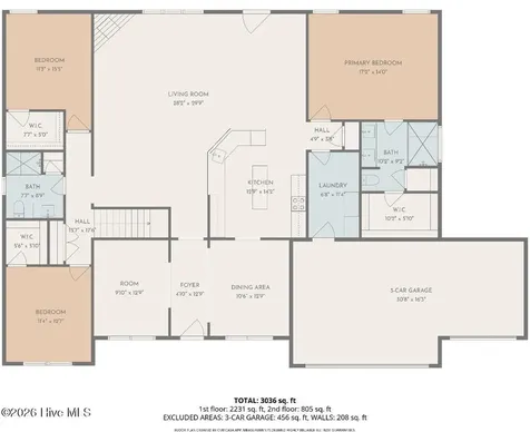 163 Enfield Drive Carthage NC 28327
