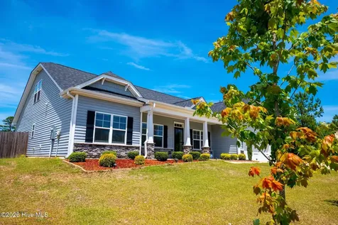 163 Enfield Drive Carthage NC 28327