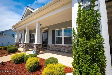 163 Enfield Drive Carthage NC 28327
