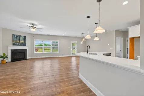 163 Enfield Drive Carthage NC 28327