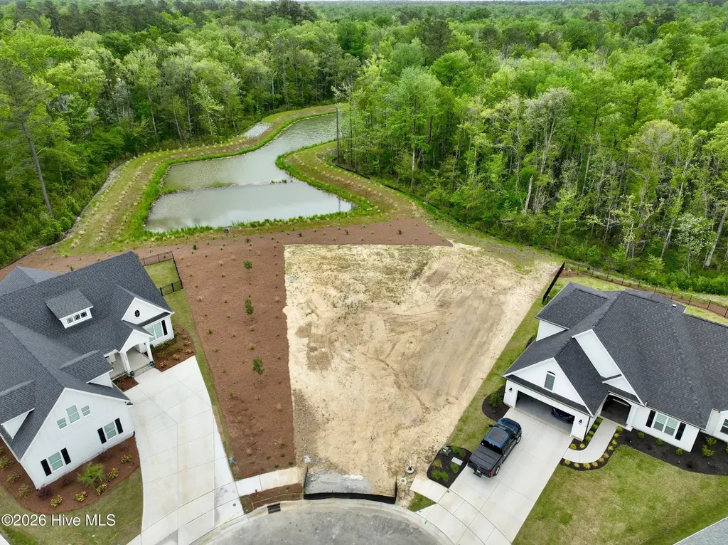 1118 Field Sparrow Court Leland NC 28451