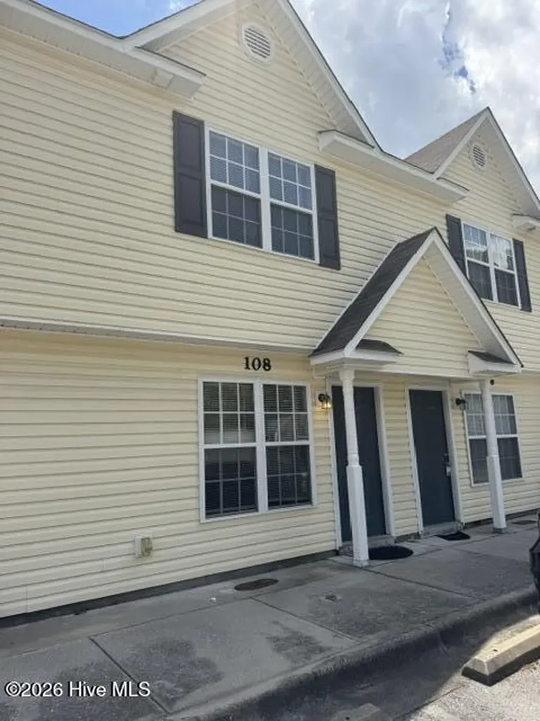 108 Cornerstone Place Jacksonville NC 28546