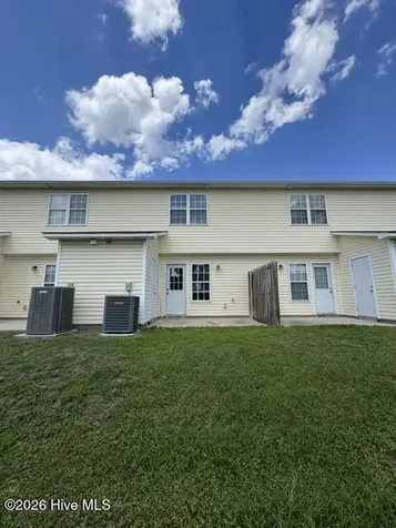 108 Cornerstone Place Jacksonville NC 28546