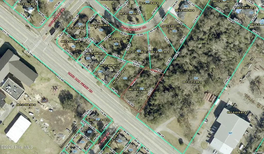 517 Sand Bar Ferry Road Augusta GA 30901