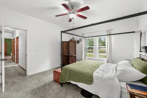 119 Vincent Drive Moyock NC 27958