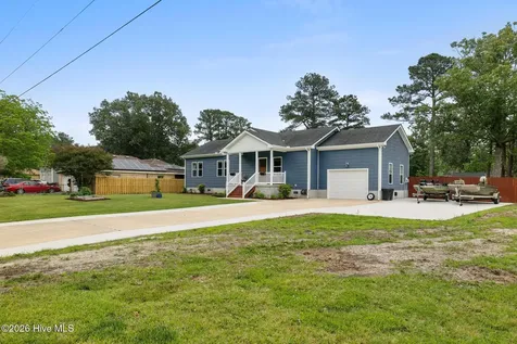119 Vincent Drive Moyock NC 27958