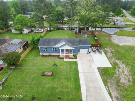 119 Vincent Drive Moyock NC 27958