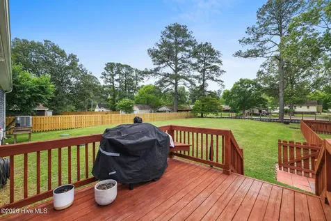 119 Vincent Drive Moyock NC 27958