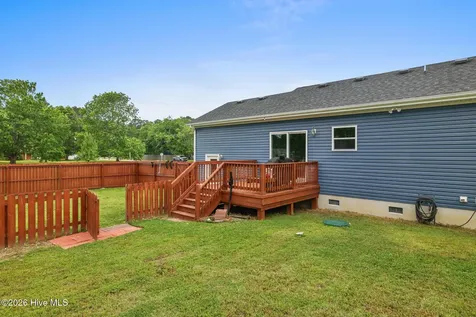 119 Vincent Drive Moyock NC 27958