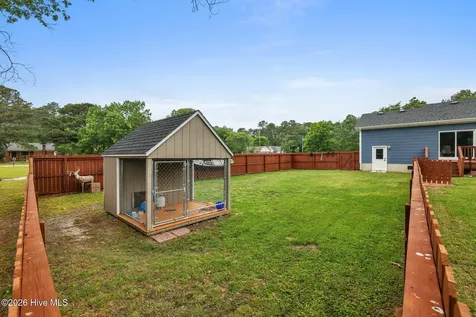 119 Vincent Drive Moyock NC 27958