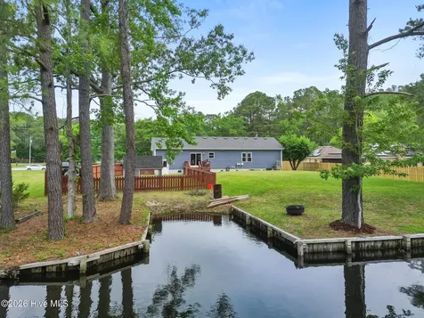119 Vincent Drive Moyock NC 27958