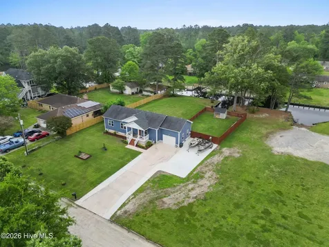 119 Vincent Drive Moyock NC 27958