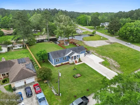 119 Vincent Drive Moyock NC 27958