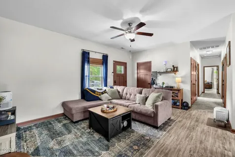 119 Vincent Drive Moyock NC 27958
