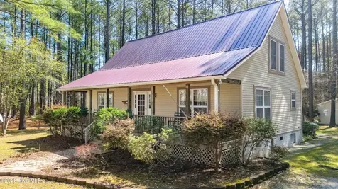 427 Bay Shores Road Merritt NC 28556