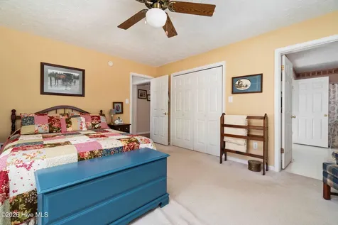 427 Bay Shores Road Merritt NC 28556