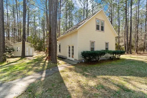 427 Bay Shores Road Merritt NC 28556