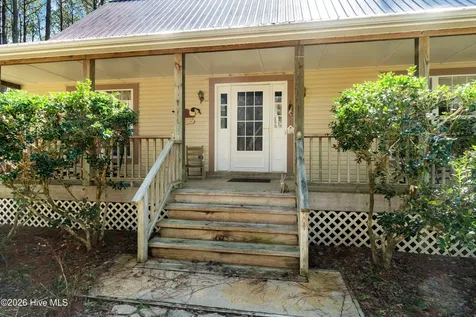 427 Bay Shores Road Merritt NC 28556