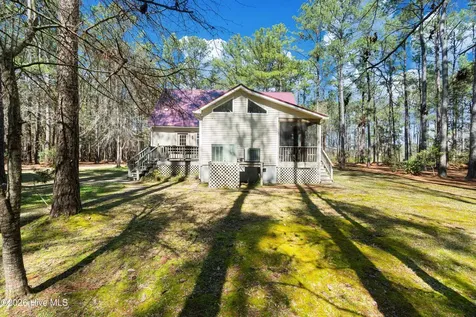 427 Bay Shores Road Merritt NC 28556