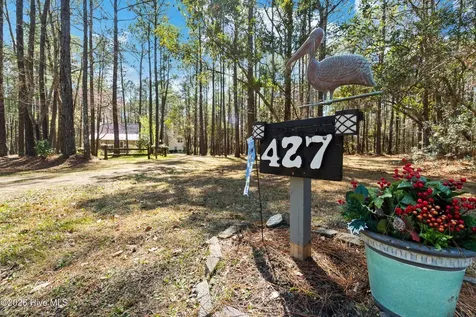 427 Bay Shores Road Merritt NC 28556