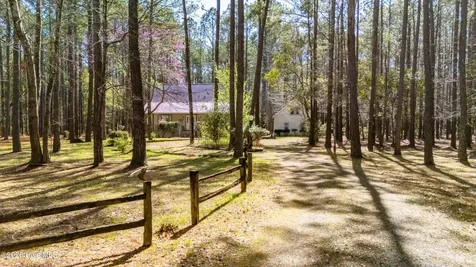 427 Bay Shores Road Merritt NC 28556