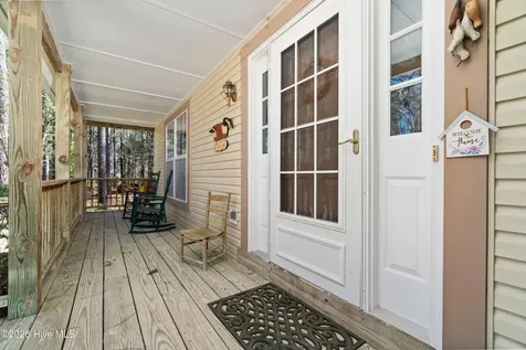 427 Bay Shores Road Merritt NC 28556