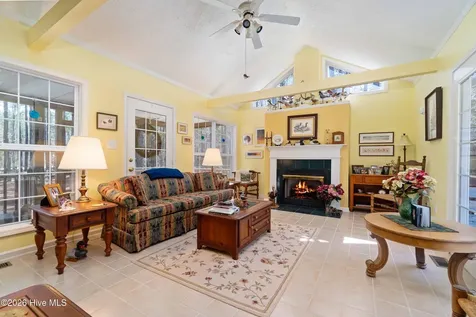 427 Bay Shores Road Merritt NC 28556