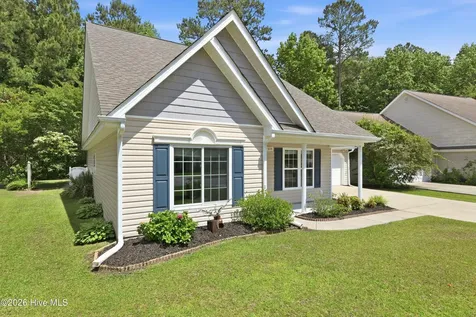 320 Neuchatel Road New Bern NC 28562