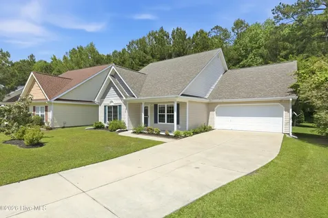 320 Neuchatel Road New Bern NC 28562