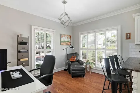 216 Plantation Drive Southern Pines NC 28387