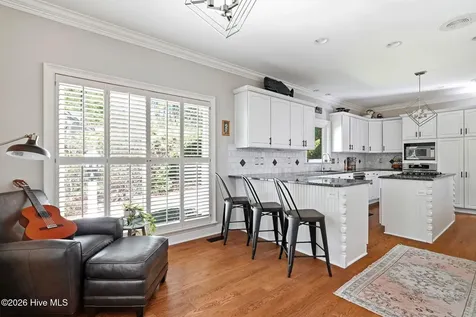 216 Plantation Drive Southern Pines NC 28387