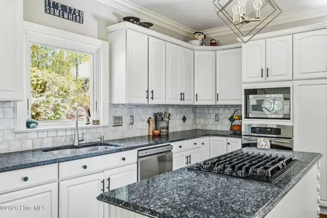 216 Plantation Drive Southern Pines NC 28387
