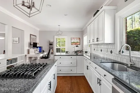 216 Plantation Drive Southern Pines NC 28387
