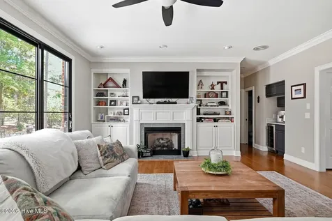 216 Plantation Drive Southern Pines NC 28387