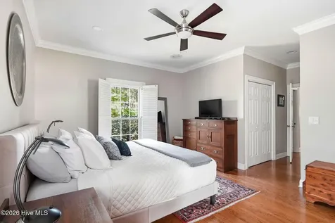 216 Plantation Drive Southern Pines NC 28387