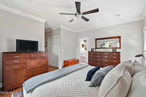 216 Plantation Drive Southern Pines NC 28387