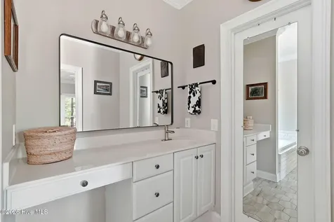 216 Plantation Drive Southern Pines NC 28387