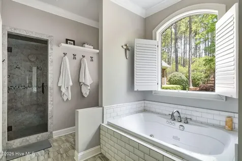 216 Plantation Drive Southern Pines NC 28387