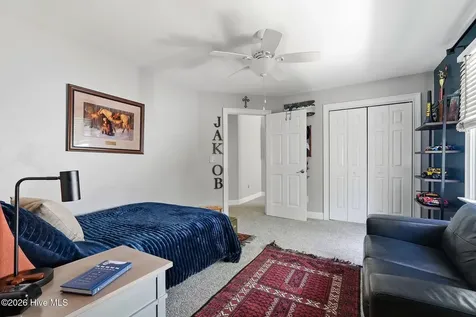 216 Plantation Drive Southern Pines NC 28387