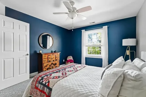 216 Plantation Drive Southern Pines NC 28387