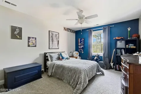 216 Plantation Drive Southern Pines NC 28387