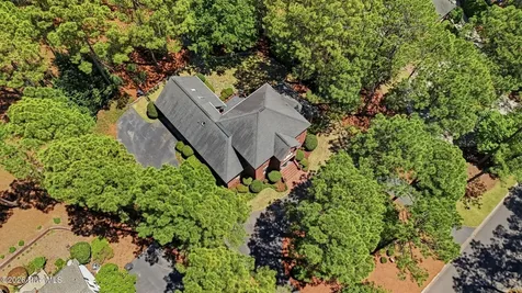 216 Plantation Drive Southern Pines NC 28387