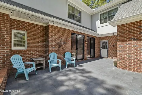 216 Plantation Drive Southern Pines NC 28387