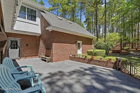 216 Plantation Drive Southern Pines NC 28387