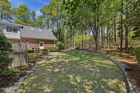 216 Plantation Drive Southern Pines NC 28387